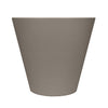 Safari Cosmopolitan Planter - Short Round