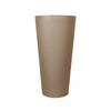 Safari Cosmopolitan Planter - Tall Round