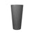 Slate Cosmopolitan Planter - Tall Round