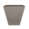 Safari Cosmopolitan Planter - Short Square