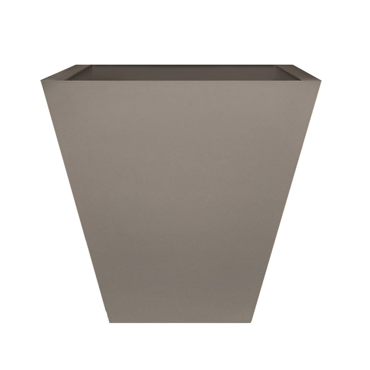 Safari Cosmopolitan Planter - Short Square