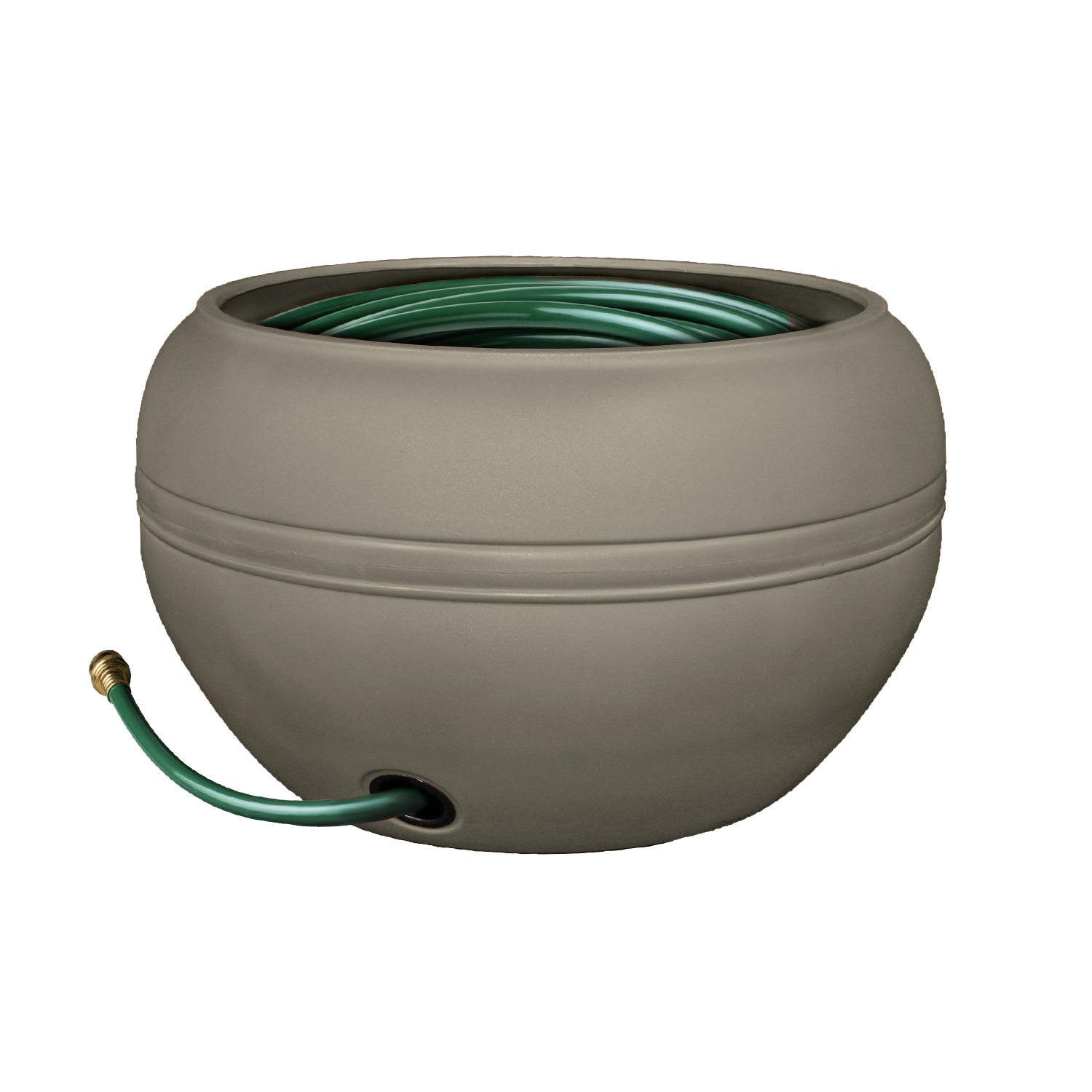Safari Hose Pot