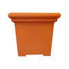 Terra Cotta Square Planter