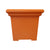 Terra Cotta Square Planter